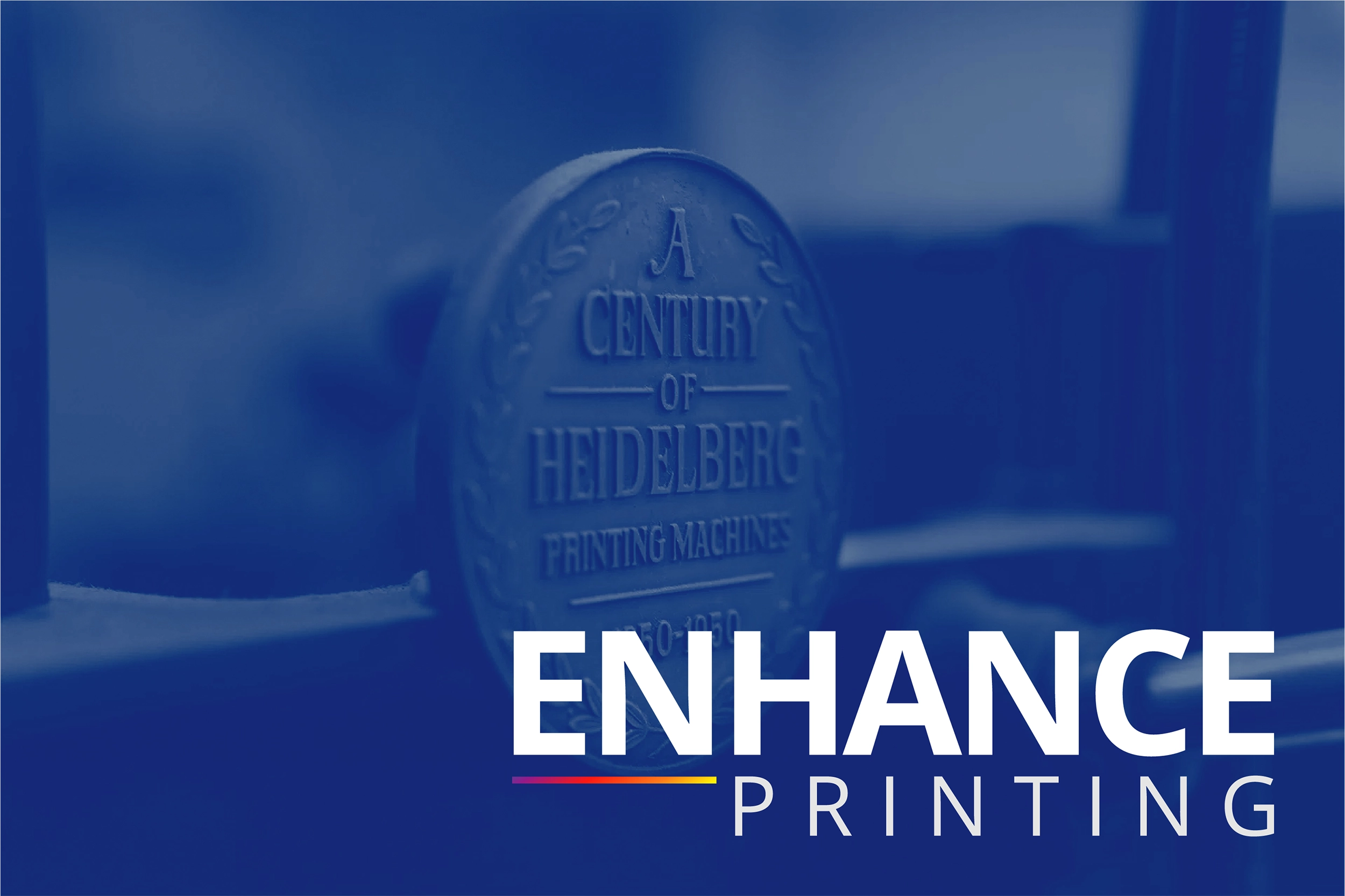 Heildelberg Press