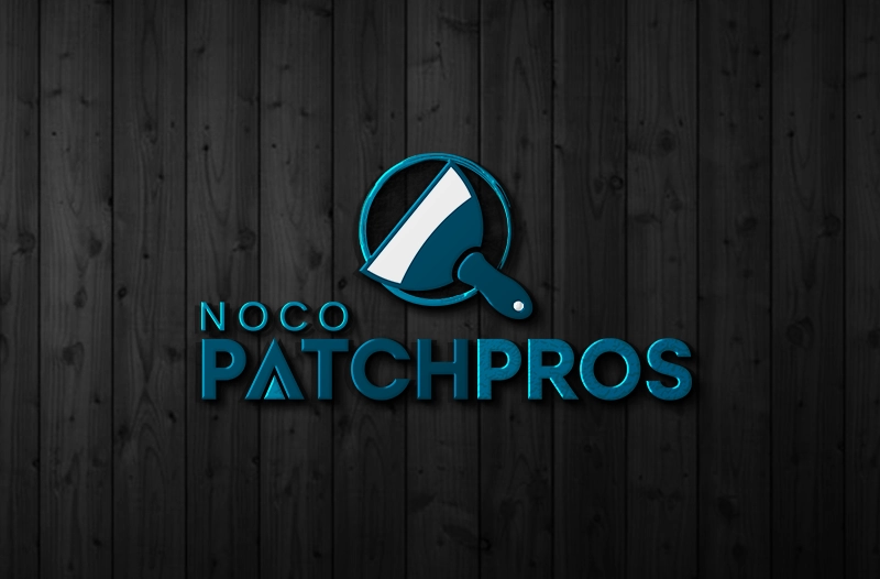 NoCo Patch Pros Logo