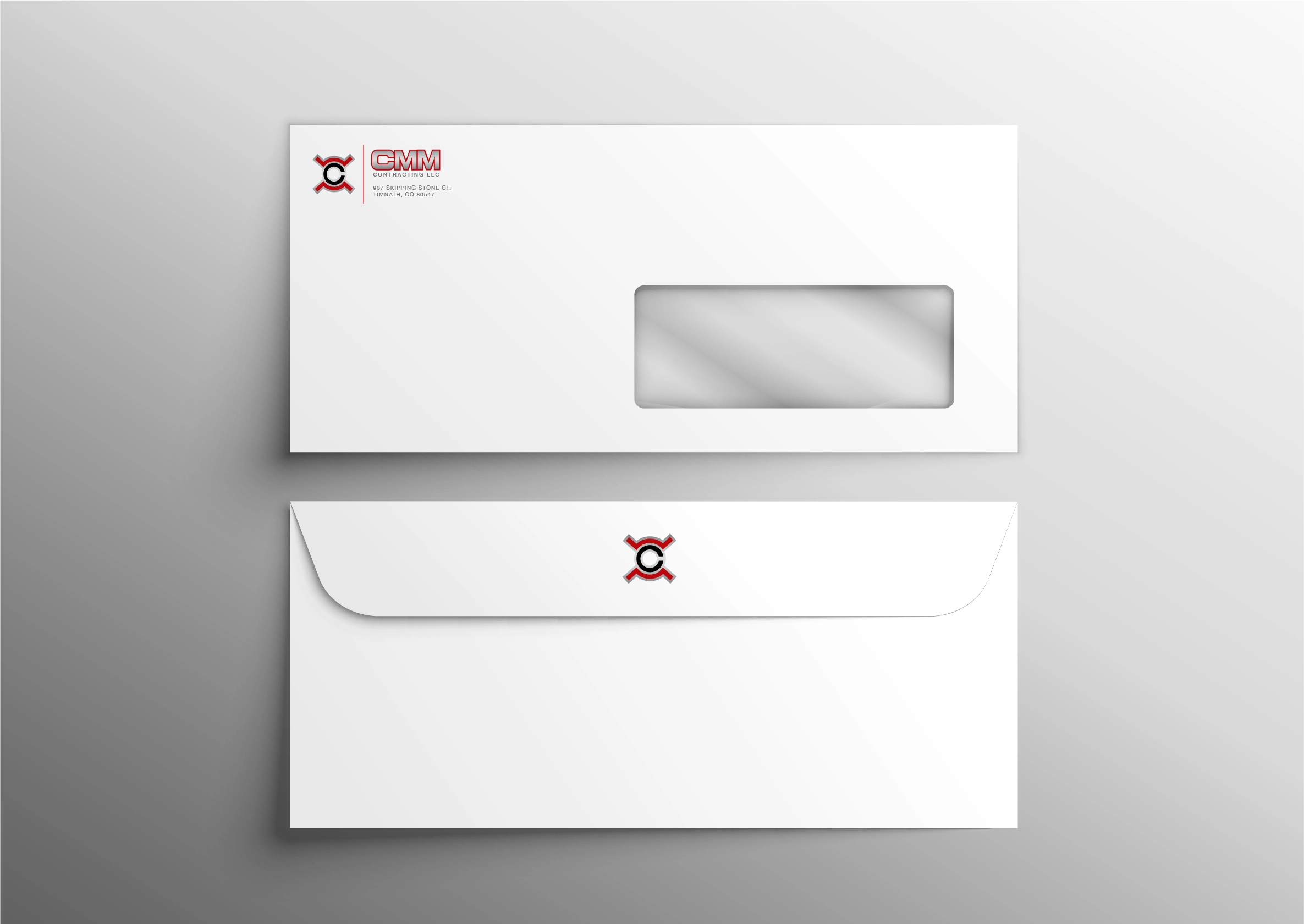 Envelopes