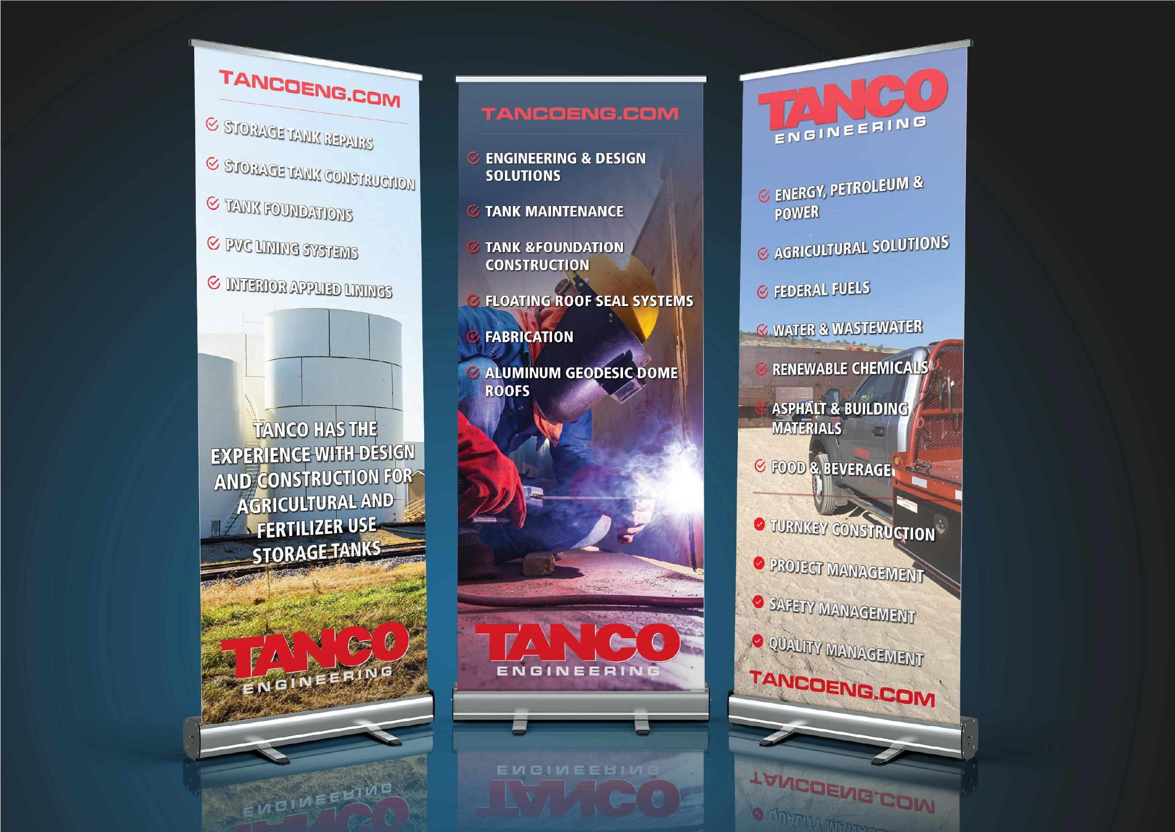 RetractableBanners